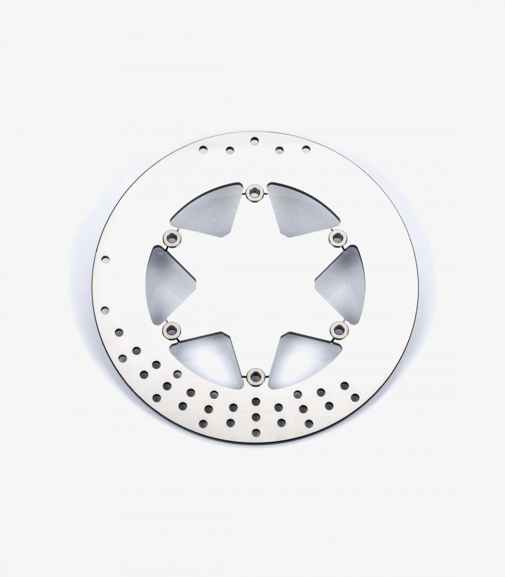 Disco de Freno Trasero Braking HD292SFL R-FLO Ø292 para Varios modelos de Harley-Davidson