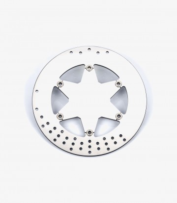 Braking HD292SFL R-FLO Ø292mm Rear Brake Disc for Various models of Harley-Davidson