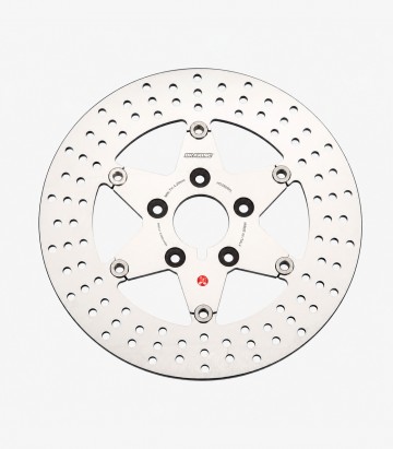 Disco de Freno Trasero Braking HD292RFL R-FLO Ø292mm para Varios modelos de Harley-Davidson
