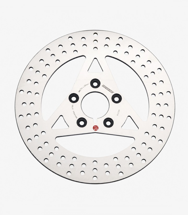 Bremsscheibe vorne Braking HD292R R-FIX Ø292 mm several Harley-Davidson models