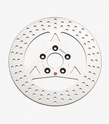 Disco de Freno Delantero Braking HD292R R-FIX Ø292mm para Varios modelos de Harley-Davidson