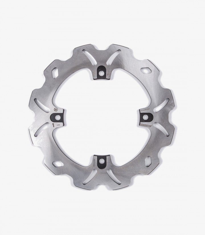 Bremsscheibe hinten Braking MV01RID W-FIX Ø210 mm MV Agusta Brutale 1078RR/750/910 (01-09), F4 (98-08), F4 1000 RR (11-12)