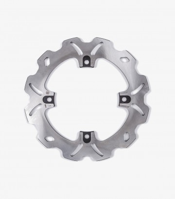 Disco de Freno Trasero Braking MV01RID W-FIX Ø210mm para Varios modelos de MV Agusta