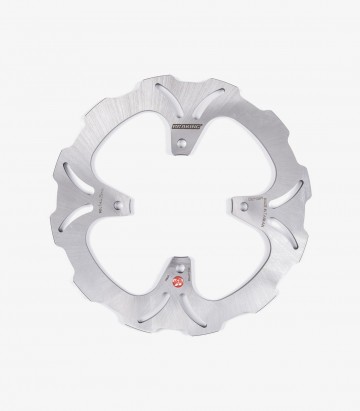 Braking MB04RID W-FIX Ø240mm Rear Brake Disc for Various models of MBK & Yamaha