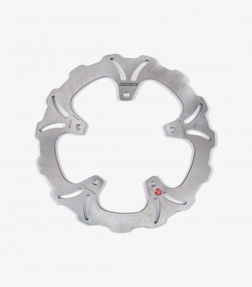 Braking MB04FID W-FIX Ø270mm Front Brake Disc for Various models of MBK & Yamaha