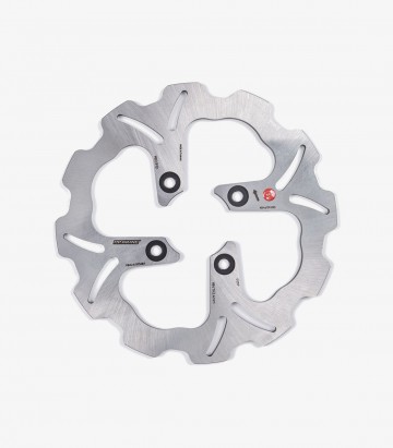 Braking MB03FID W-FIX Ø220mm Front Brake Disc for Various models of MBK & Yamaha