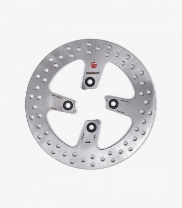 Braking MB03FI R-FIX Ø220mm Front Brake Disc for Various models of MBK & Yamaha