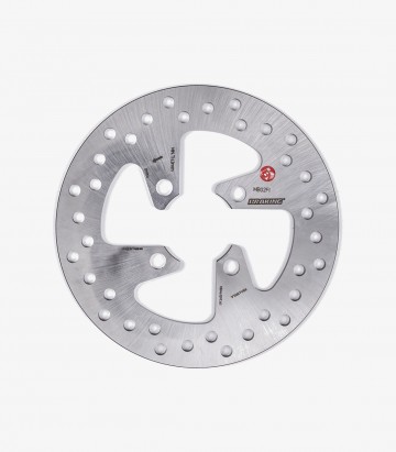 Braking MB02FI R-FIX Ø180mm Front Brake Disc for Various models of MBK & Yamaha