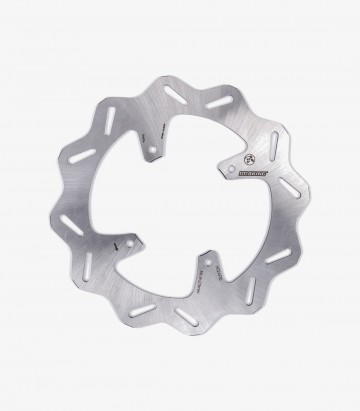Braking HO24FID W-FIX Ø220mm Front Brake Disc for Various models of Honda