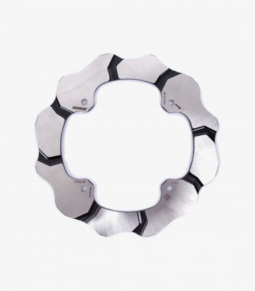 Disco de Freno Trasero Derecho Braking BY9009R W-FIX Batfly Ø248mm para Varios modelos de Can-Am