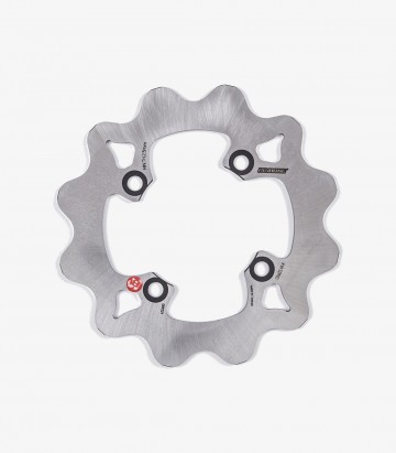 Disco de Freno Delantero Braking KW32RID W-FIX Ø178,5mm Kawasaki KX 65 (00-26), Suzuki RM 65 (03-05)