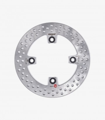 Disco de Freno Trasero Braking KW30RI R-FIX Ø220mm para Varios modelos de Kawasaki