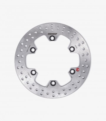 Disco de Freno Trasero Braking KW16RI R-FIX Ø230mm Kawasaki KLE 500 (91-07), KLR 650 (87-07)