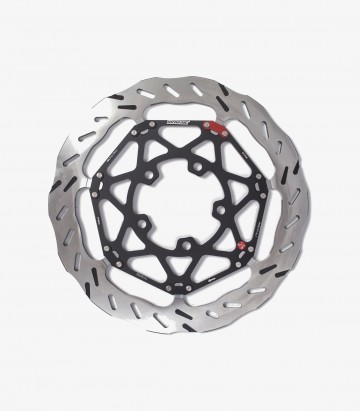 Braking EP090R Epta W-FLO 310 Right Front Brake Disc for Various models of Kawasaki