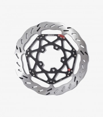 Braking EP090L Epta W-FLO Ø310mm Left Front Brake Disc for Various models of Kawasaki