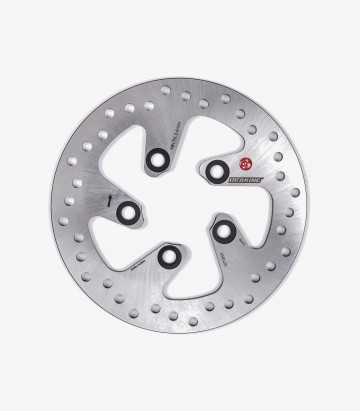Braking KM04RI R-FIX Ø200mm Rear Brake Disc for Various models of Kymco