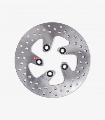 Disco de Freno Delantero Braking KM04FI R-FIX Ø220mm para Varios modelos de Kymco