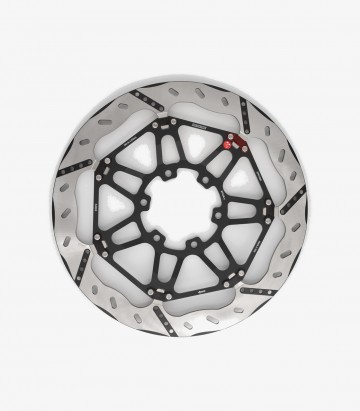 Braking EPR155R Epta W-FLO Ø320mm Right Front Brake Disc for Various models of BMW