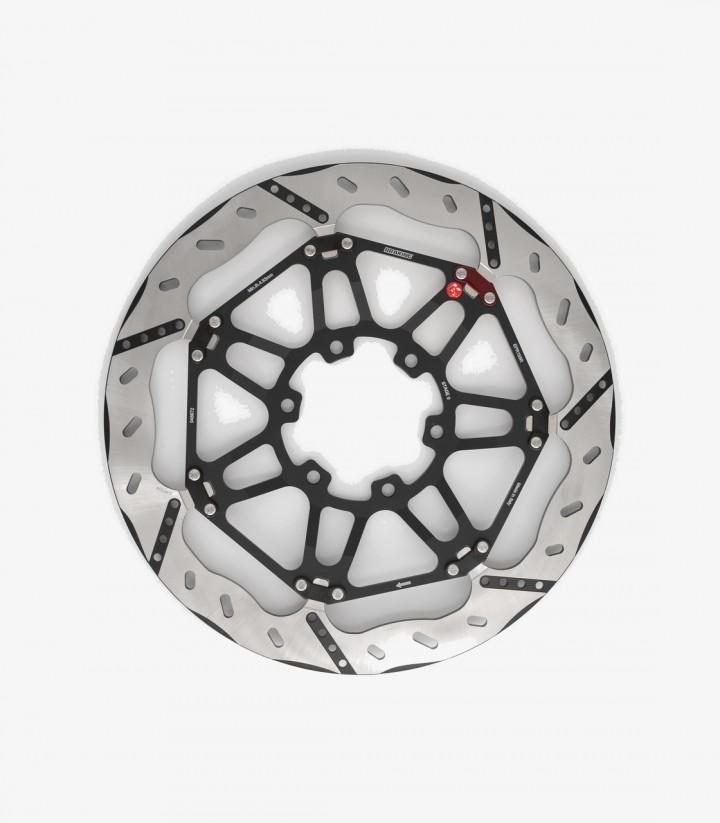 Bremsscheibe vorne Links Braking EPR155L Epta W-FLO Ø320 mm BMW M 1000 RR (21-25)/XR (24-25), S 1000 R (21-25)/RR (19-25)