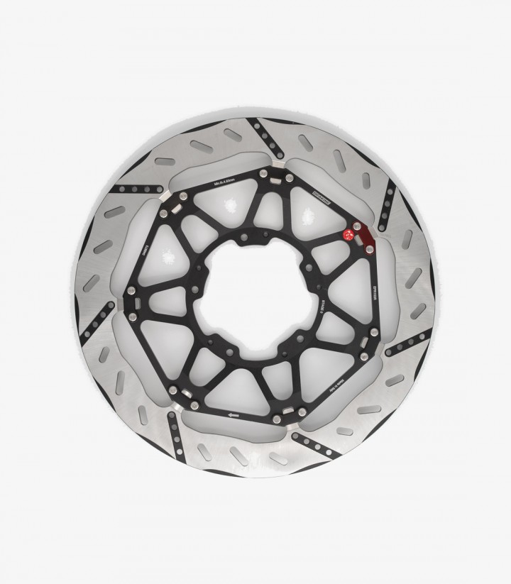 Bremsscheibe vorne Rechts Braking EPR153R Epta W-FLO Ø320 mm Honda CBR 1000 RR (17-19)