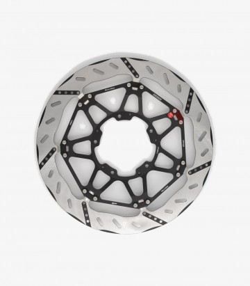 Disco de Freno Delantero Derecho Braking EPR153R Epta W-FLO Ø320mm Honda CBR 1000 RR (17-19), CBR 1000 RR SP (17-19)