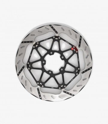 Braking EPR146L Epta W-FLO Ø330mm Left Front Brake Disc for Various models of Ducati