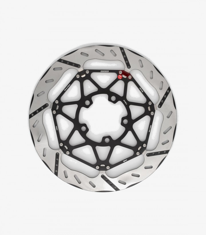 Disco de Freno Delantero Izquierdo Braking EPR145L Epta W-FLO Ø330mm Kawasaki ZX-10R 1000 (16-17), ZX-10R 1000 (16-18), ZX-10R 1