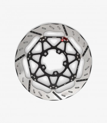 Braking EPR145L Epta W-FLO Ø330mm Left Front Brake Disc for Various models of Kawasaki
