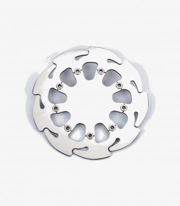 Disco de Freno Delantero Braking HD03FLD Hummer Ø292mm para Varios modelos de Harley-Davidson