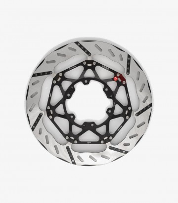 Braking EPR047L Epta W-FLO Ø310mm Left Front Brake Disc for Various models of Honda