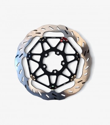 Braking EP158R Epta W-FLO Ø330mm Right Front Brake Disc for Kawasaki ZX-10RR Ninja 1000 (17-24)