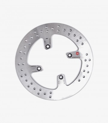 Disco de Freno Trasero Braking HO23RI R-FIX Ø256mm para Varios modelos de Honda