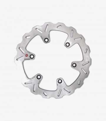 Braking HO23FID W-FIX Ø296mm Front Brake Disc for Various models of Cagiva & Honda