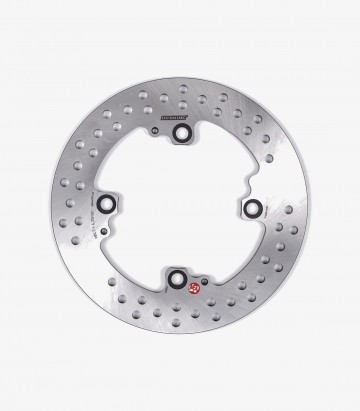 Braking HO22RI R-FIX Ø220mm Rear Brake Disc for Various models of Honda & Triumph