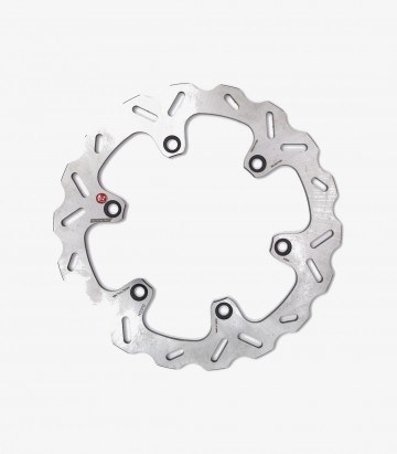 Disco de Freno Delantero Braking HO22FID W-FIX Ø276mm para Varios modelos de Honda y Triumph