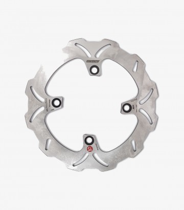 Braking HO21RID W-FIX Ø240mm Rear Brake Disc for Various models of Honda