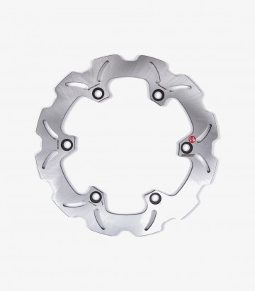 Disco de Freno Delantero Braking HO21FID W-FIX Ø256mm para Varios modelos de Honda