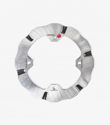 Braking BY9008 W-FIX Batfly Ø214mm Front Brake Disc for Various models of Can-Am