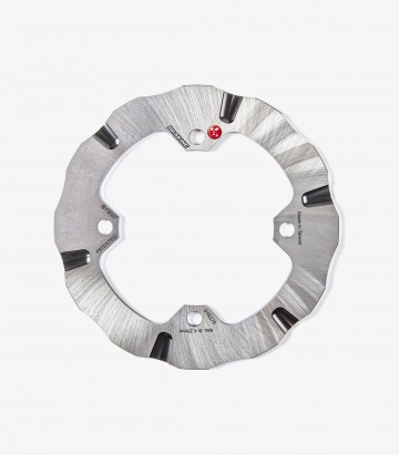 Braking BY9007 W-FIX Batfly Ø214mm Front Brake Disc for Various models of Can-Am