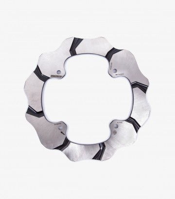 Disco de Freno Delantero Derecho Braking BY9006R W-FIX Batfly Ø262mm para Varios modelos de Can-Am