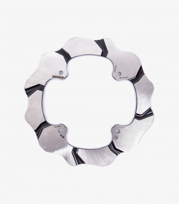 Braking BY9006L W-FIX Batfly Ø262mm Left Front Brake Disc for Various models of Can-Am