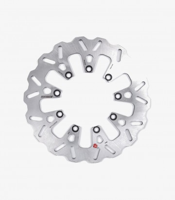 Disco de Freno Delantero Braking KW13FID W-FIX Ø300mm Kawasaki KLE 500 (91-07)