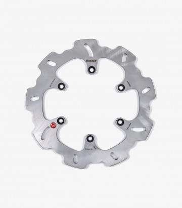 Braking KW01RID W-FIX Ø220mm Rear Brake Disc for Various models of Kawasaki