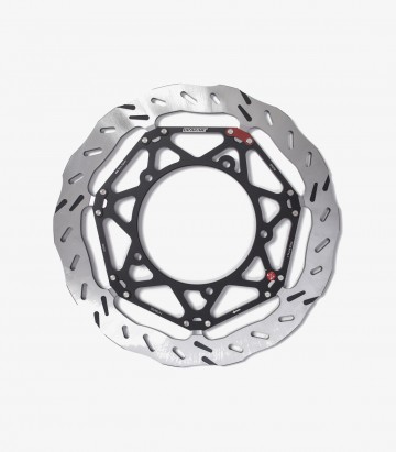 Braking EP071R Epta W-FLO 320 Right Front Brake Disc for Various models of Yamaha