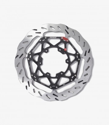 Braking EP047R Epta W-FLO Ø310mm Right Front Brake Disc for Various models of Honda