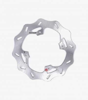 Disco de Freno Trasero Braking HO60RID W-FIX Ø240mm para Varios modelos de Honda