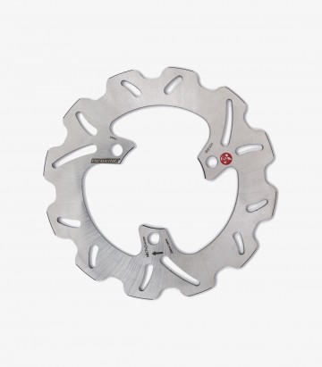 Braking HO53RID W-FIX Ø190mm Rear Brake Disc for Honda TRX ER 450 (12-14), TRX 450 R (04-09/12-14)