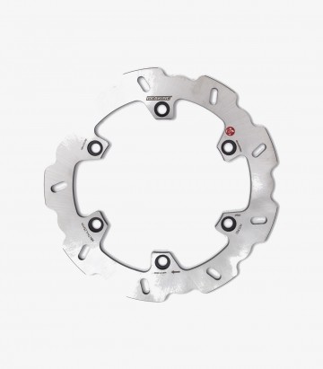 Braking HO51RID W-FIX Ø256mm Rear Brake Disc for Various models of Honda