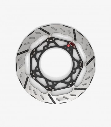 Braking EPR111L Epta W-FLO Ø310mm Left Front Brake Disc for Various models of Yamaha
