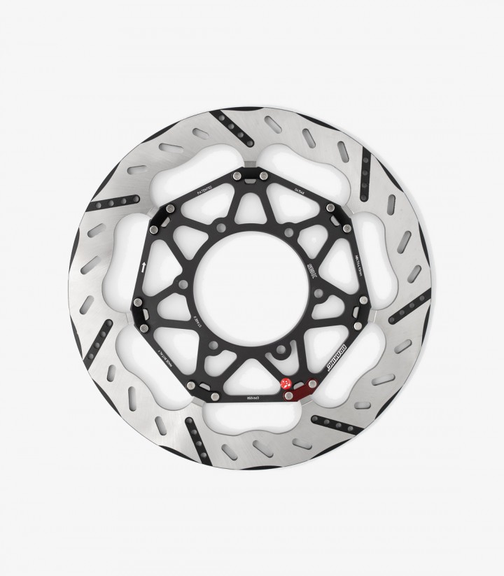 Bremsscheibe vorne Links Braking EPR105L Epta W-FLO Ø320 mm Suzuki GSX-R1000 (17-21)